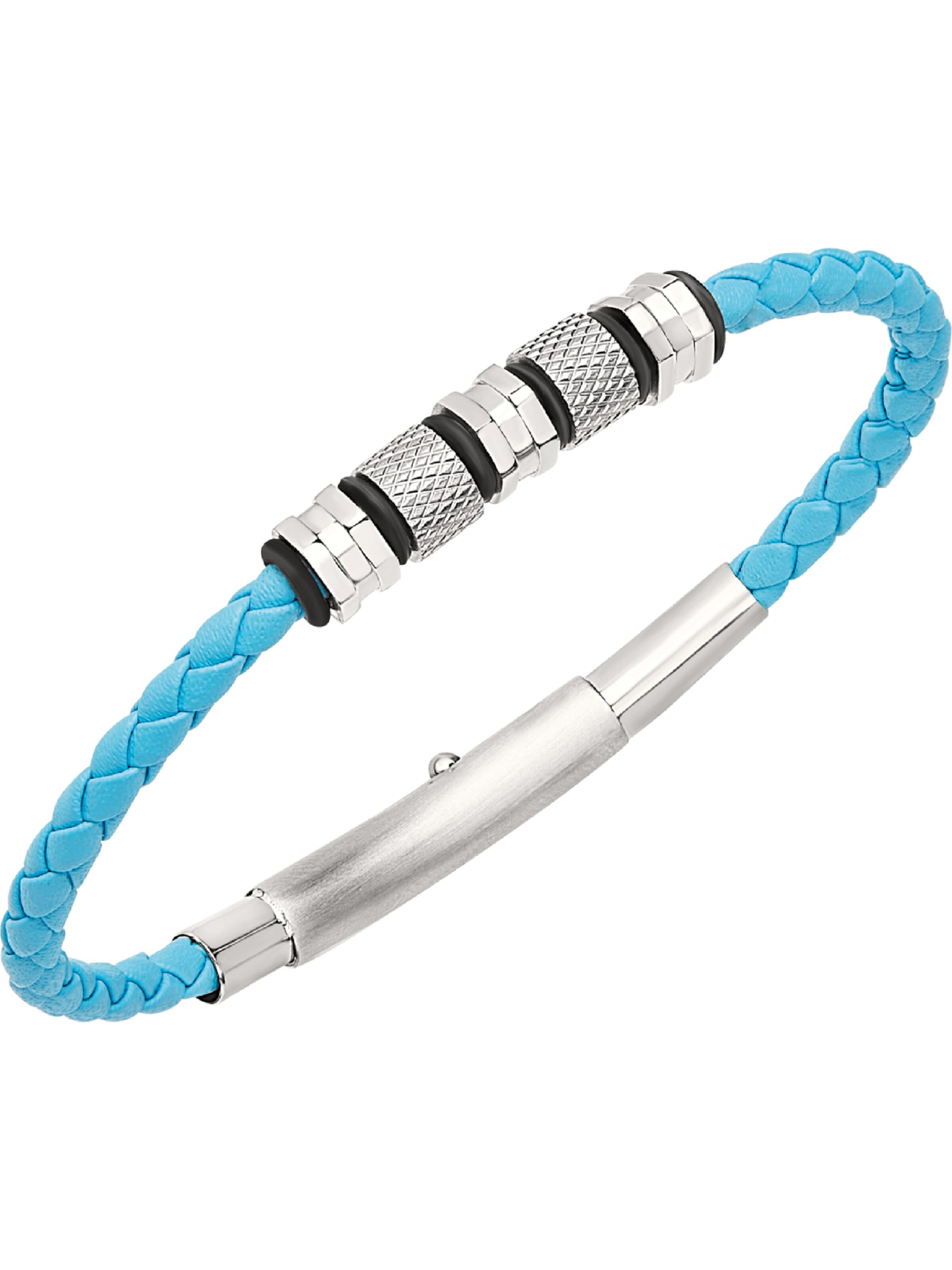 Breil Armband in Blau: Vorderseite