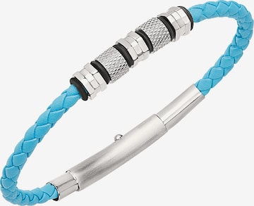 Breil Armband in Blauw: voorkant