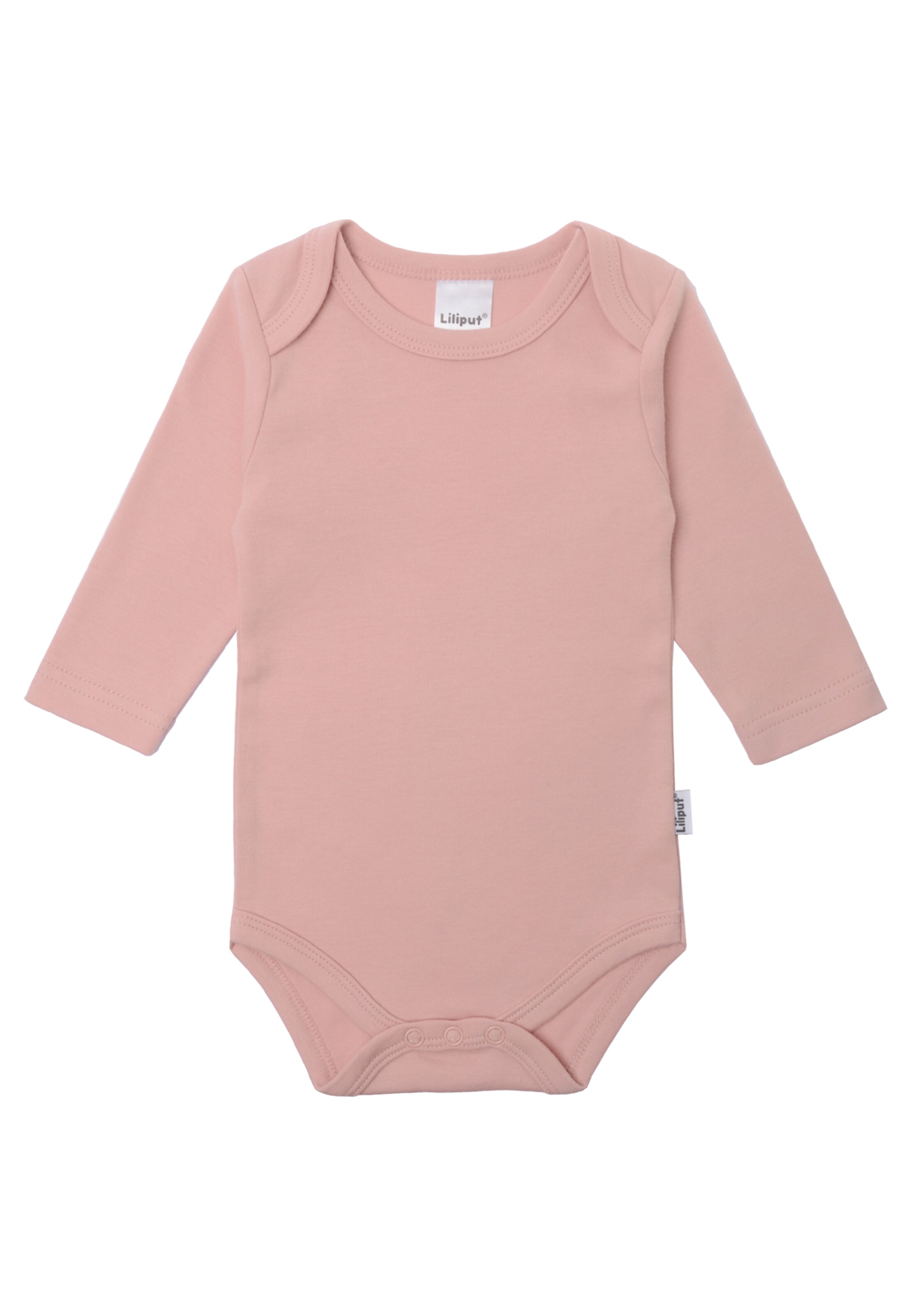 LILIPUT Romper/Bodysuit 'Blümchen' in Pink