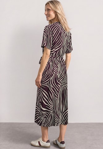STREET ONE Dress in Red