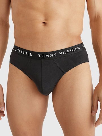 Tommy Hilfiger Underwear قميص نسائي تحتي بلون رمادي