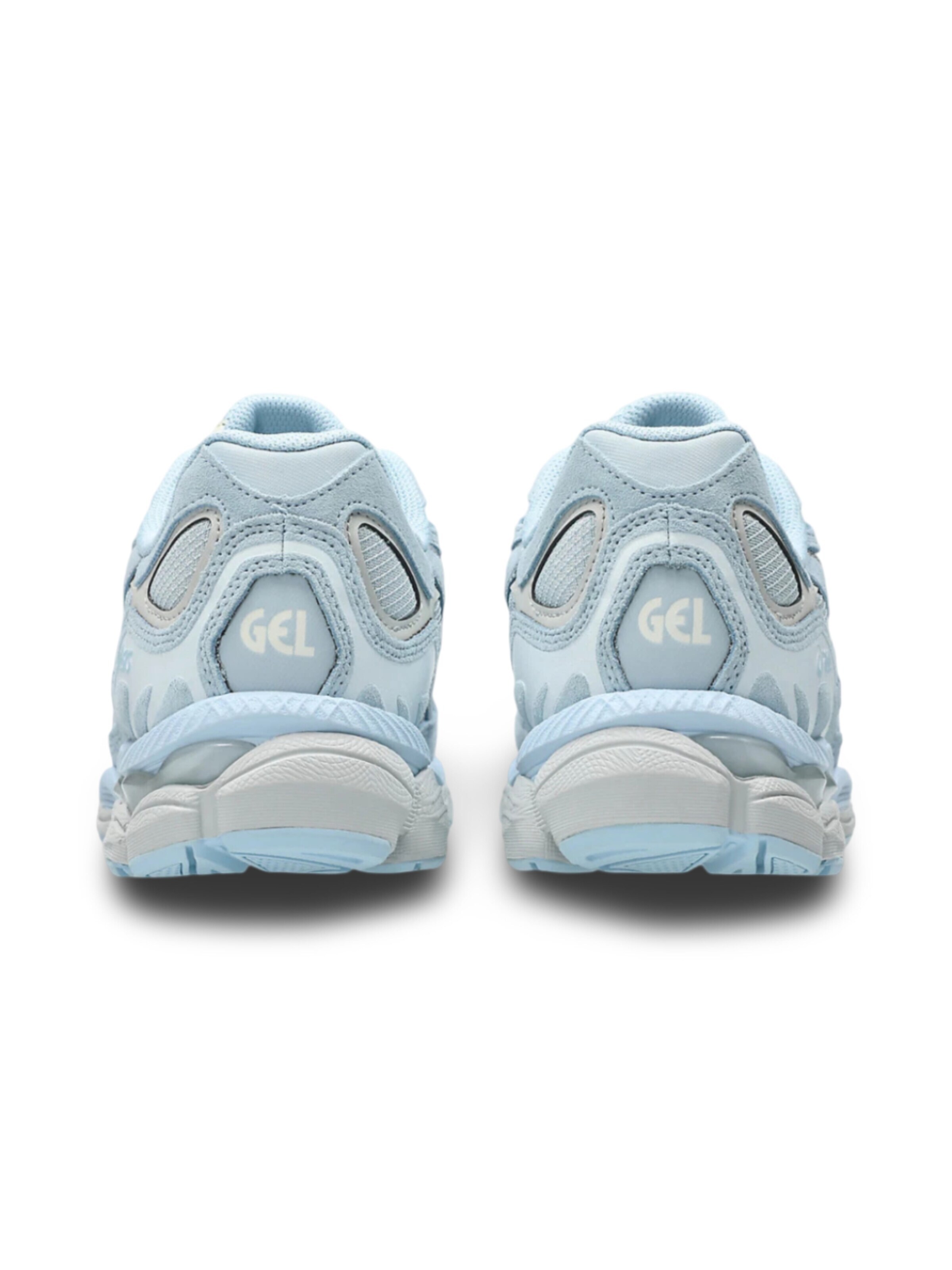 ASICS Sneaker low‌‌‌‌‌‌‌‌‌‌ in Blau