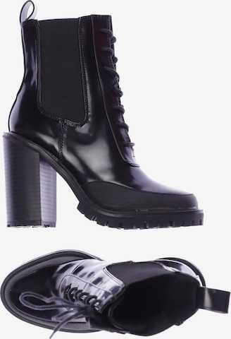 Asos Dress Boots in 35,5 in Black: front