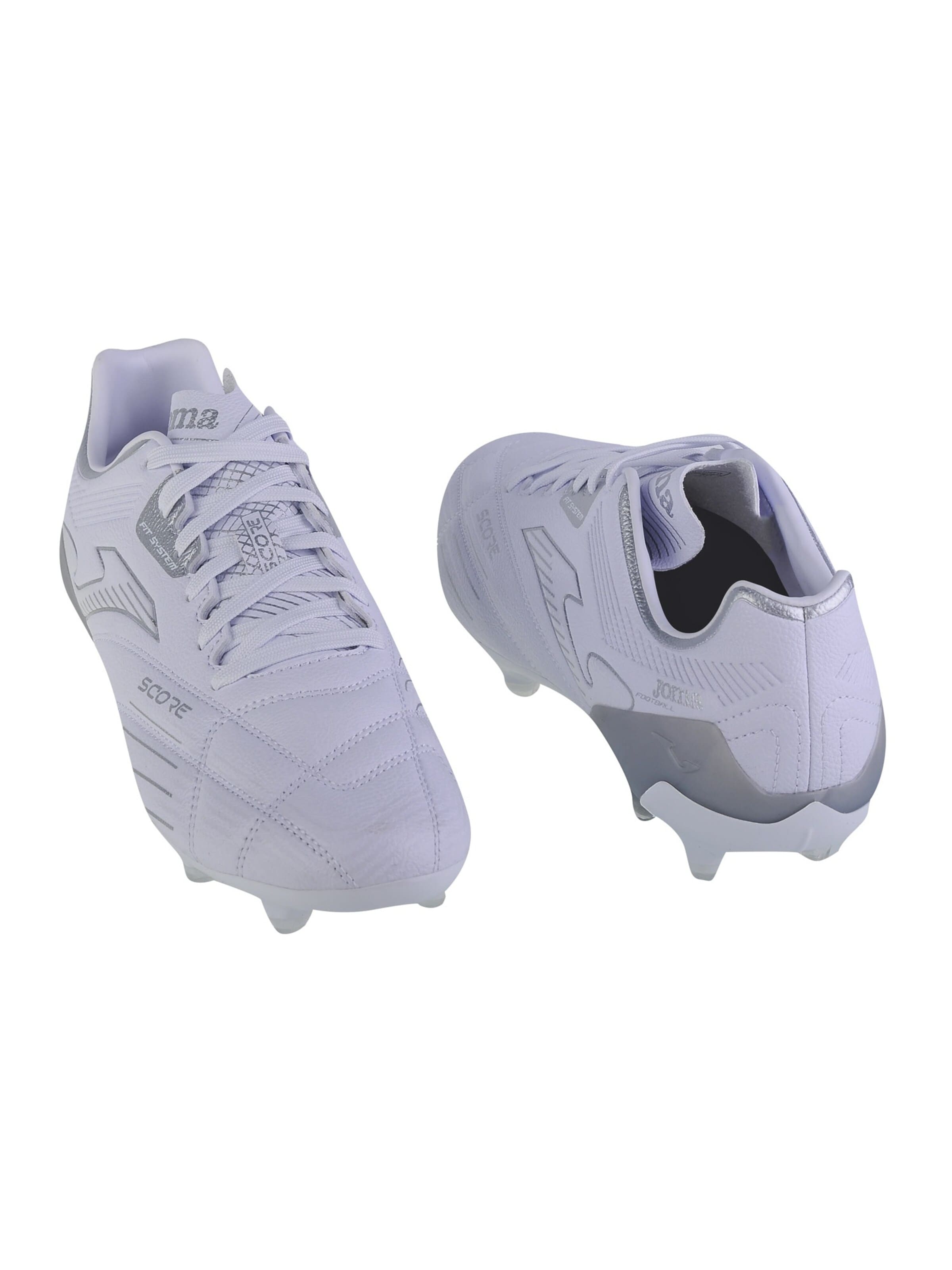 JOMA Voetbalschoen 'Joma Score 24 FG SCOW' in Wit