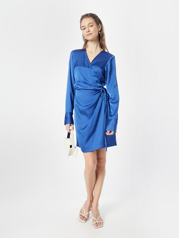 Lindex - Vestido 'Lydia' en azul