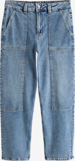 Next Traperice u plavi traper, Pregled proizvoda