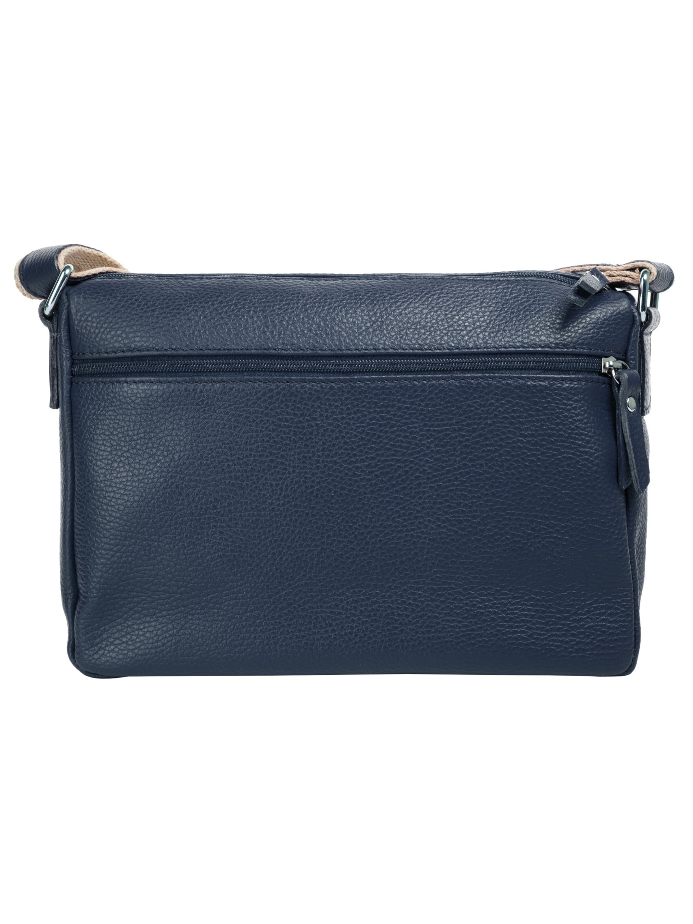 Sac à bandoulière Samantha Look en bleu