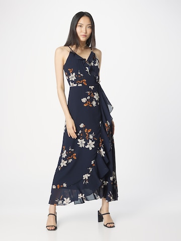 Robe 'Soraya' ABOUT YOU en bleu