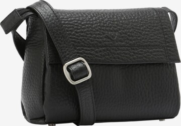 VOi Crossbody Bag 'Hirsch ' in Black