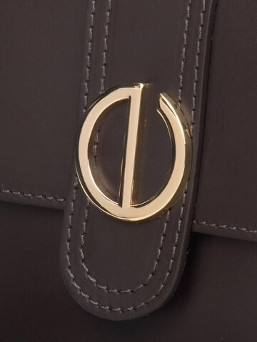 Estro Handtasche '1041'‌‌‌ in Braun