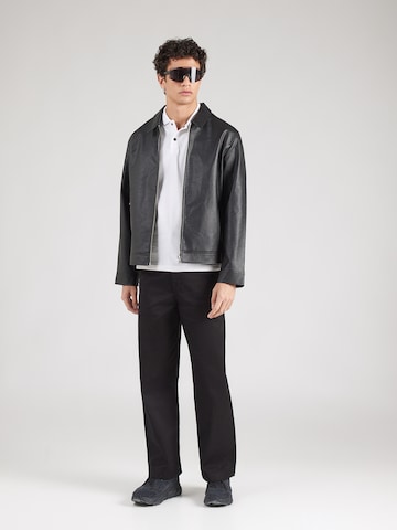 Bogner Fire + Ice Bluser & t-shirts 'ARJAN' i hvid