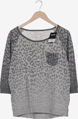 Marc Cain Sports Top & Shirt in S in Grey: front