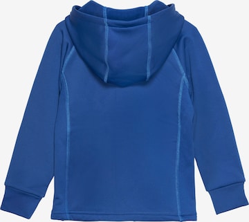 COLOR KIDS Between-Season Jacket in Blue