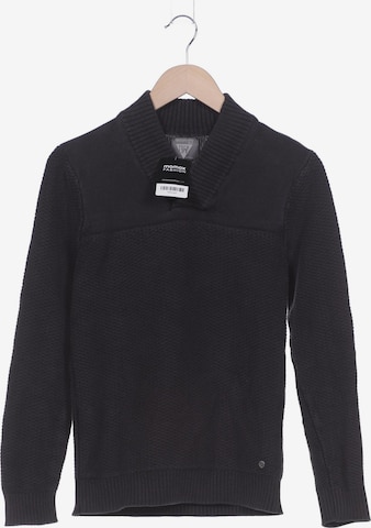 BONOBO Pullover S in Blau: Vorderseite