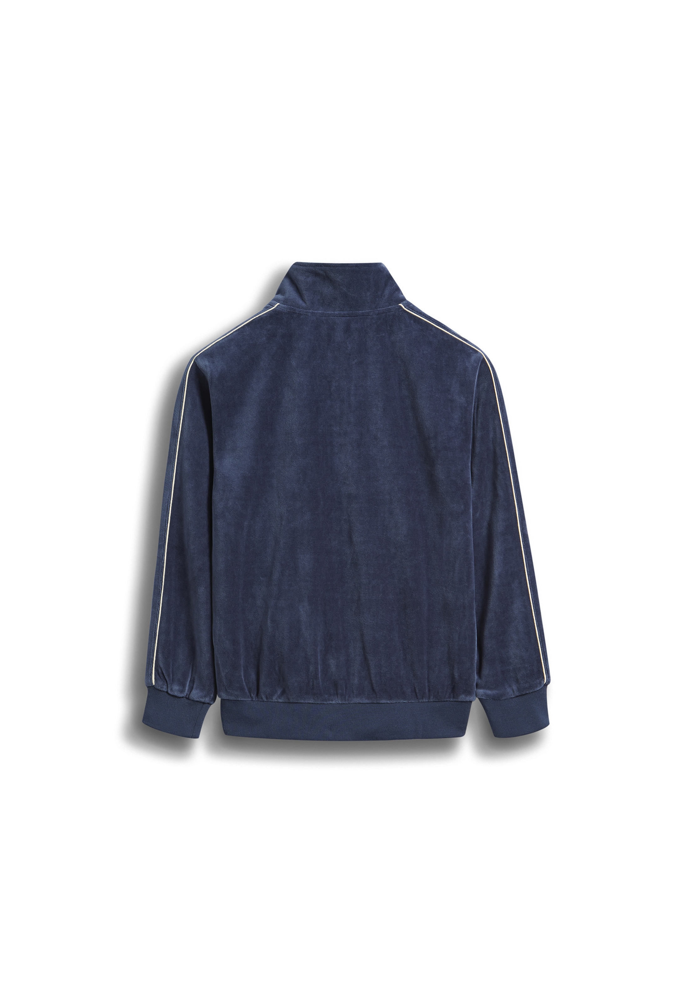 Karl Kani Tussenjas in Blauw: terug
