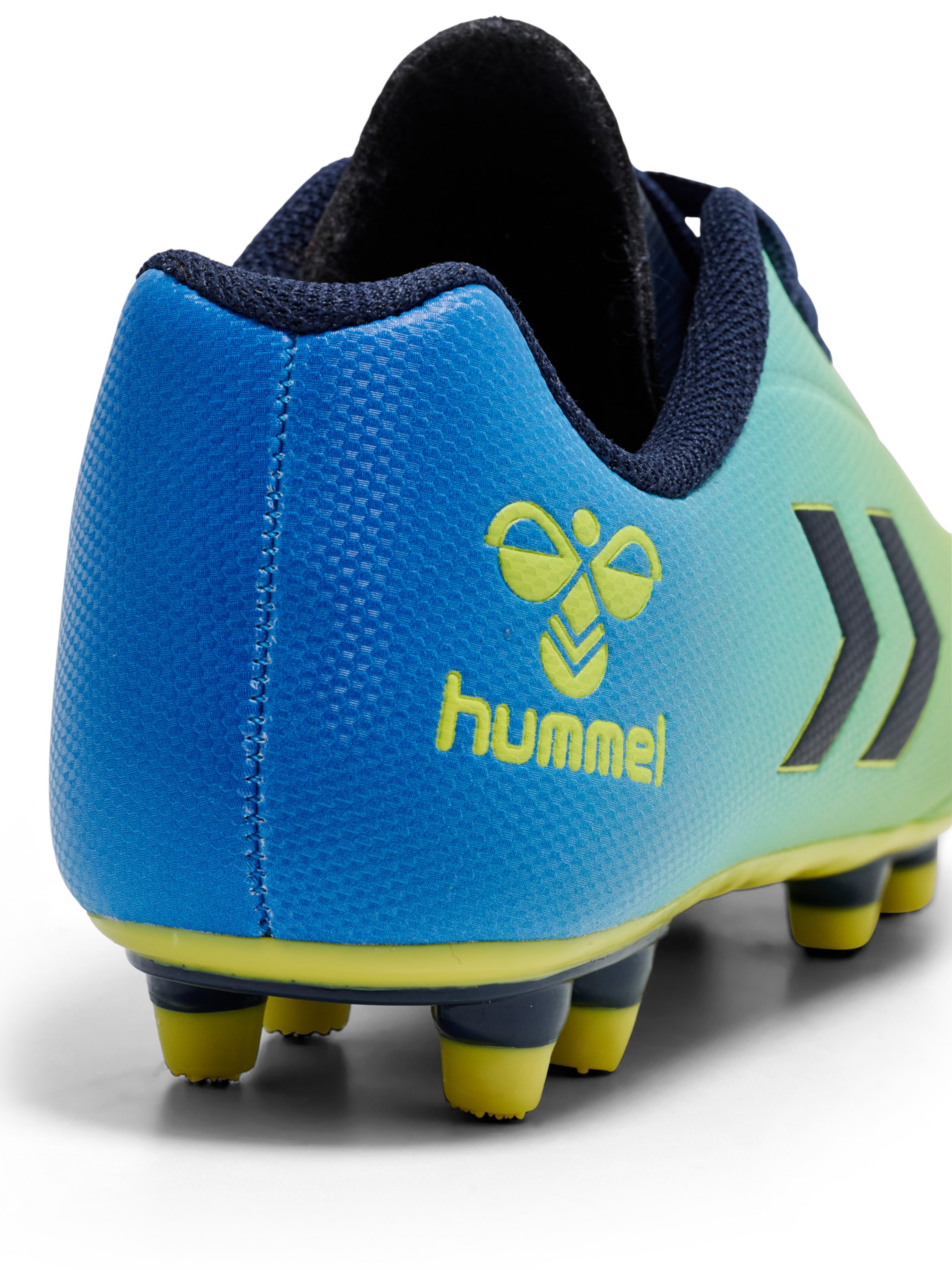 Hummel Sportssko 'TOP STAR F.G. LC' i blå