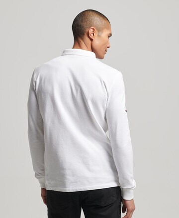 Superdry Shirt in White