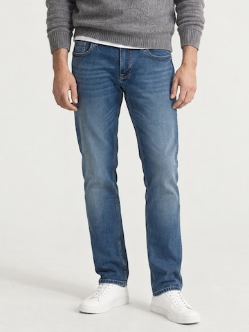 WOTEGA Jeans 'Alistar II' in Blue: front