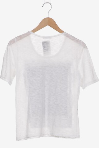 FRANK WALDER T-Shirt M in Weiß