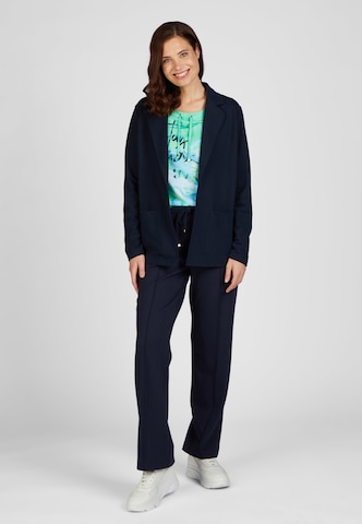 Rabe Blazer in Blau