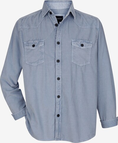 BABISTA Overhemd ' Franlona ' in de kleur Lichtblauw, Productweergave