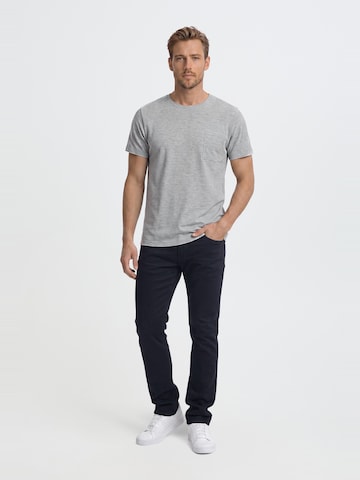 BLEND Slim fit Jeans 'BHTwister' in Black