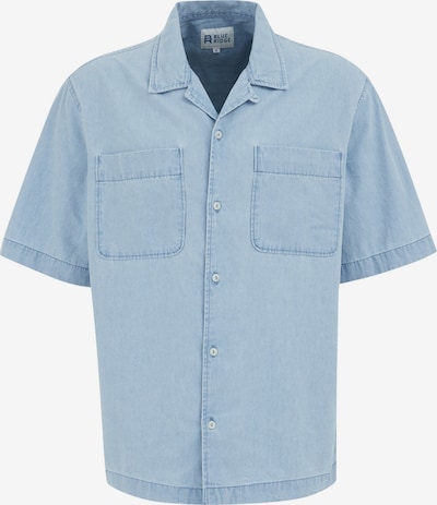 WE Fashion Krekls, krāsa - zils džinss, Preces skats