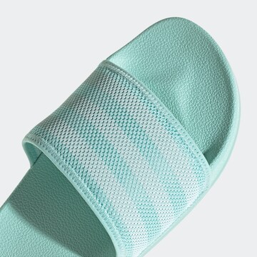 ADIDAS ORIGINALS Sandals in Green