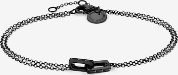 Liebeskind Berlin Bracelet in Black: front