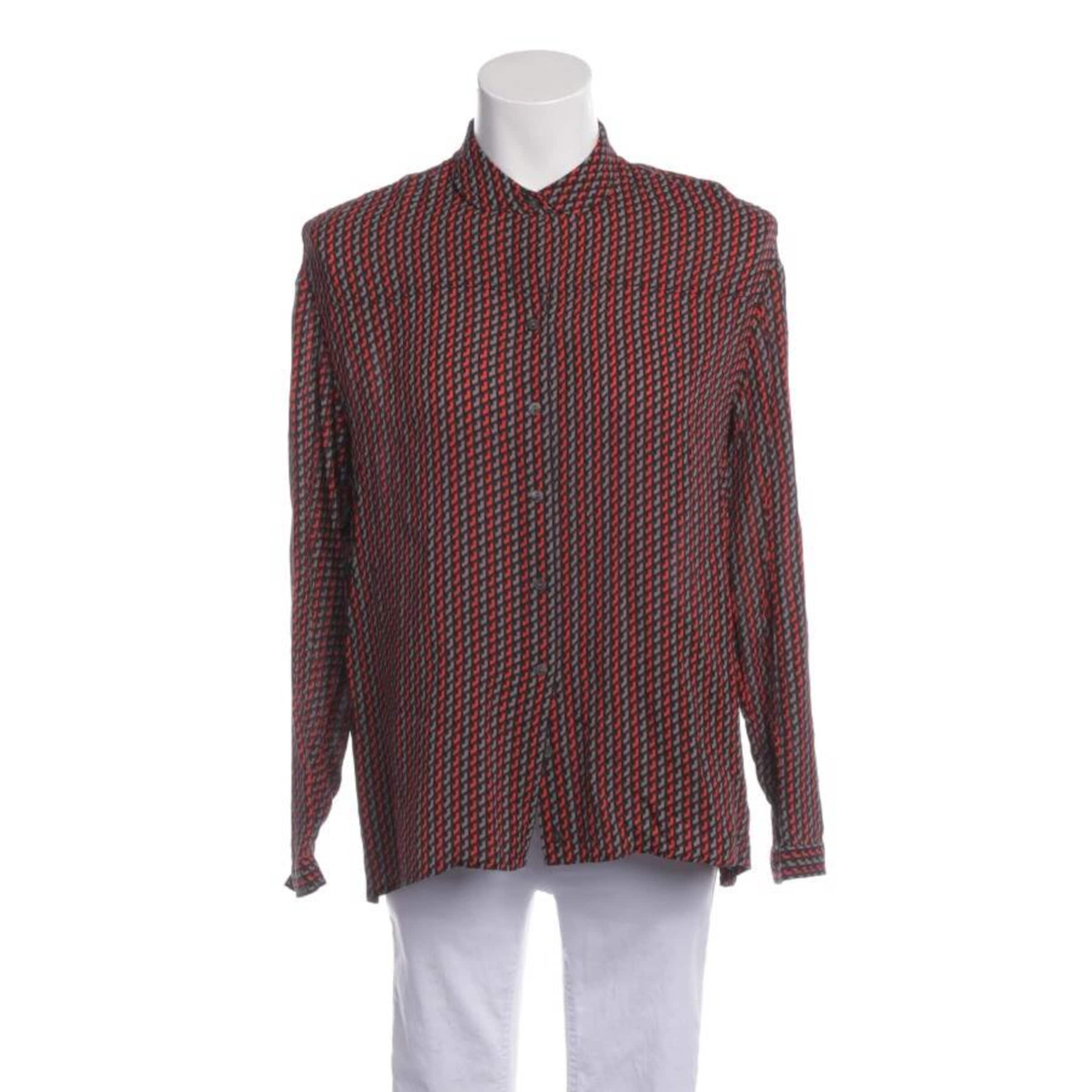 Closed Blouse & Tunic in XS in Mixed colors: front