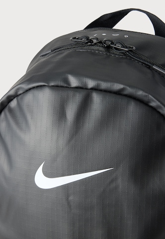 Nike Sportswear Rucksack 'Heritage Eugene' in Schwarz