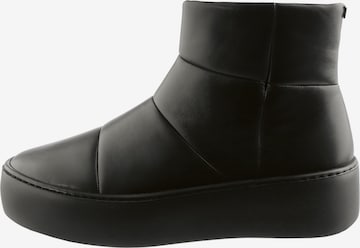 Högl High-Top Sneakers ' PADDY ' in Black: front