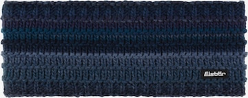 Eisbär Headband 'Mikata' in Blue: front