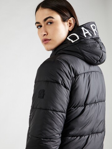 DARE2B Куртка в спортивном стиле 'Chilly' в Черный