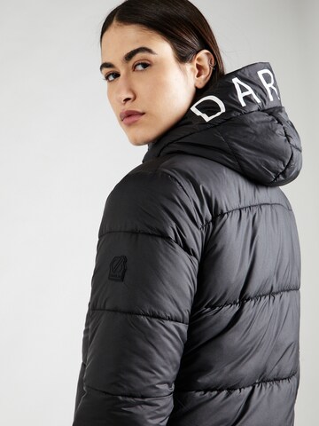 DARE2B Outdoorjacke 'Chilly' in Schwarz