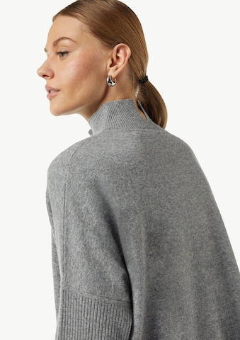 comma casual identity Sweater in Grey