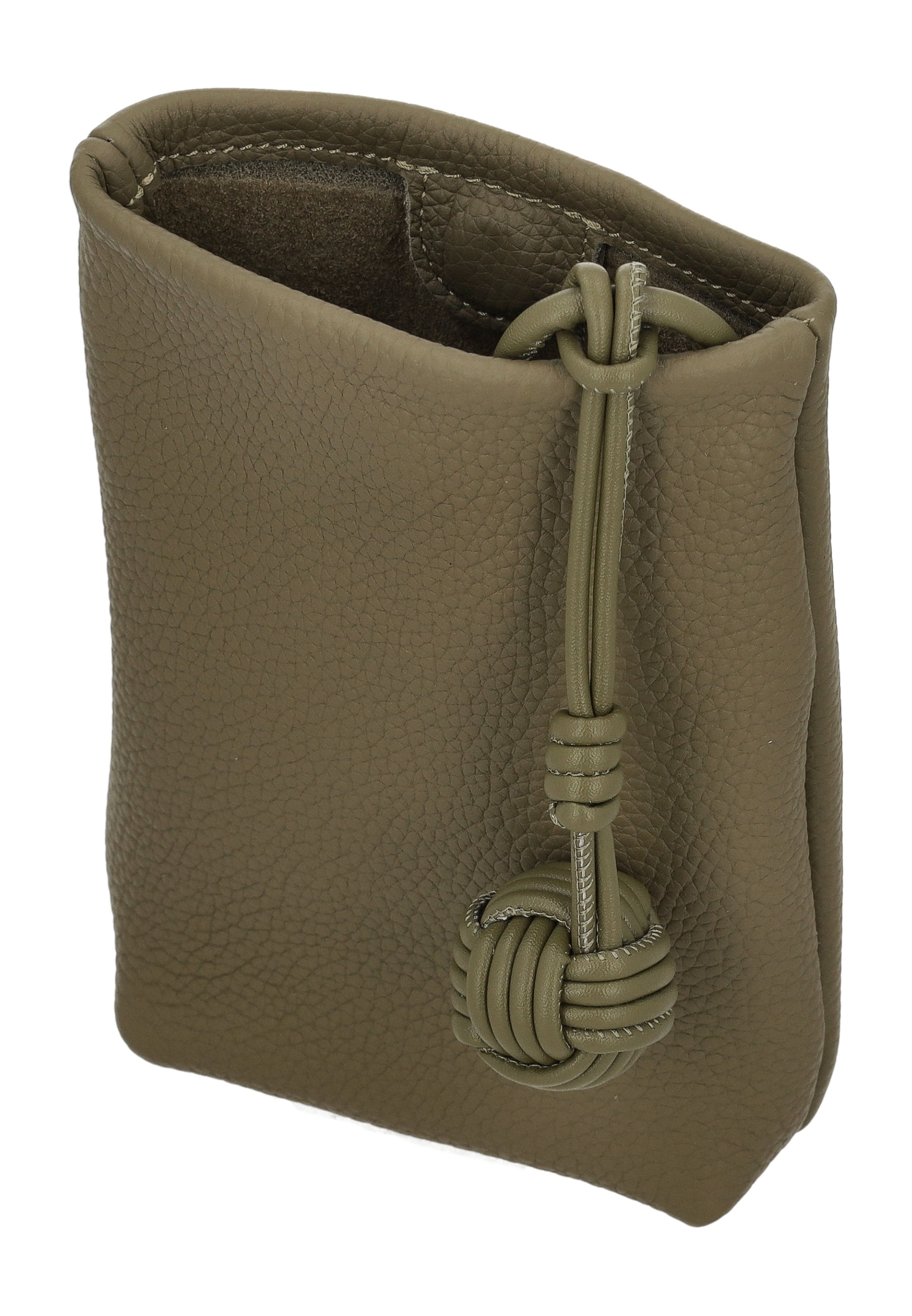 usha FESTIVAL - Mala de ombro em verde