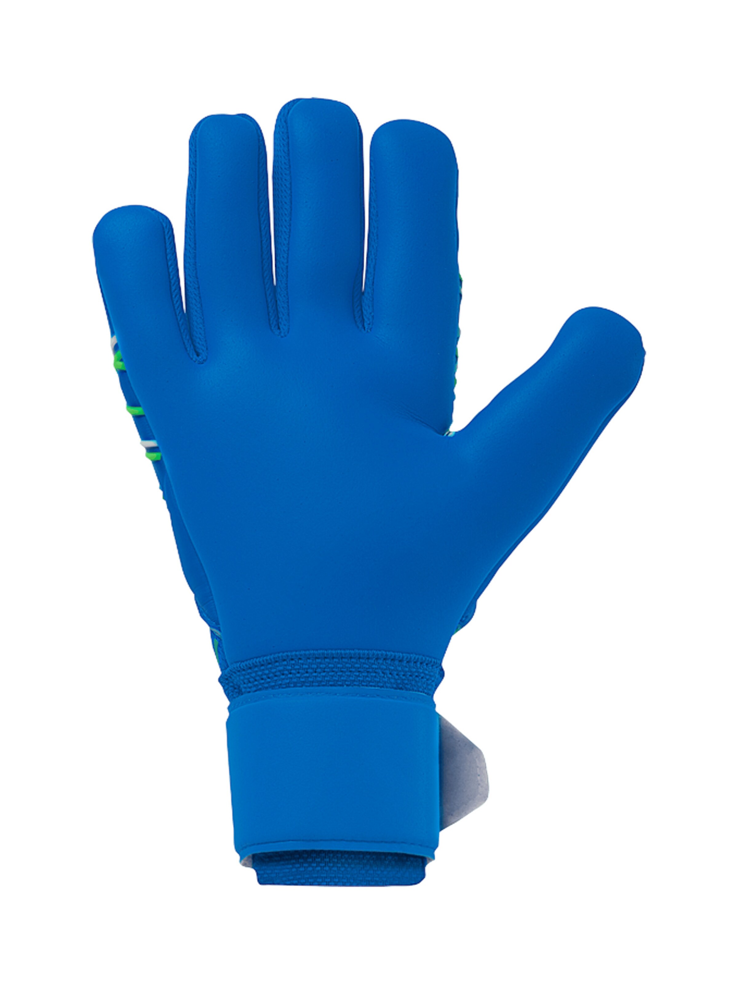 UHLSPORT Sporthandschuhe in Blau