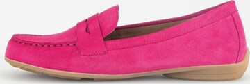 Mocassin GABOR en rose