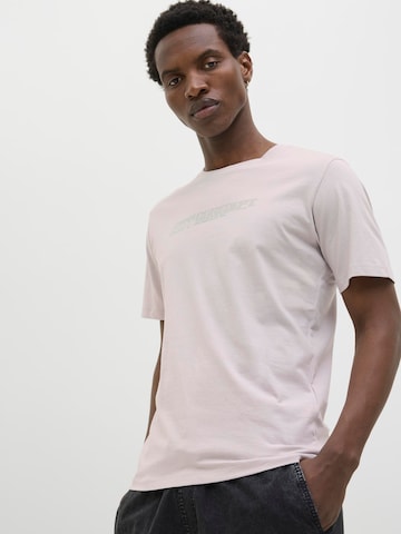 JACK & JONES Bluser & t-shirts i lilla