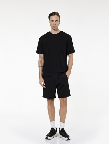 Koton Shirt in Black