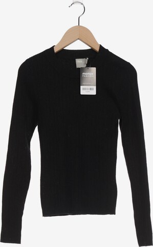 Asos Sweater & Cardigan in S in Black: front