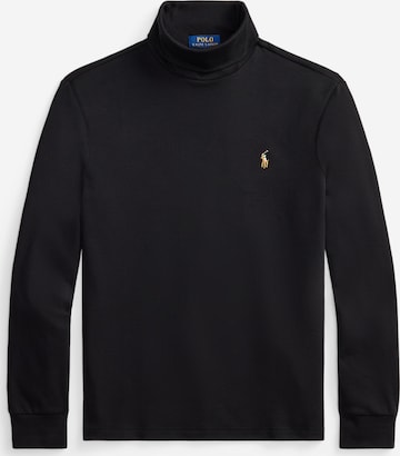 Polo Ralph Lauren Regular Fit Paita värissä musta: etupuoli