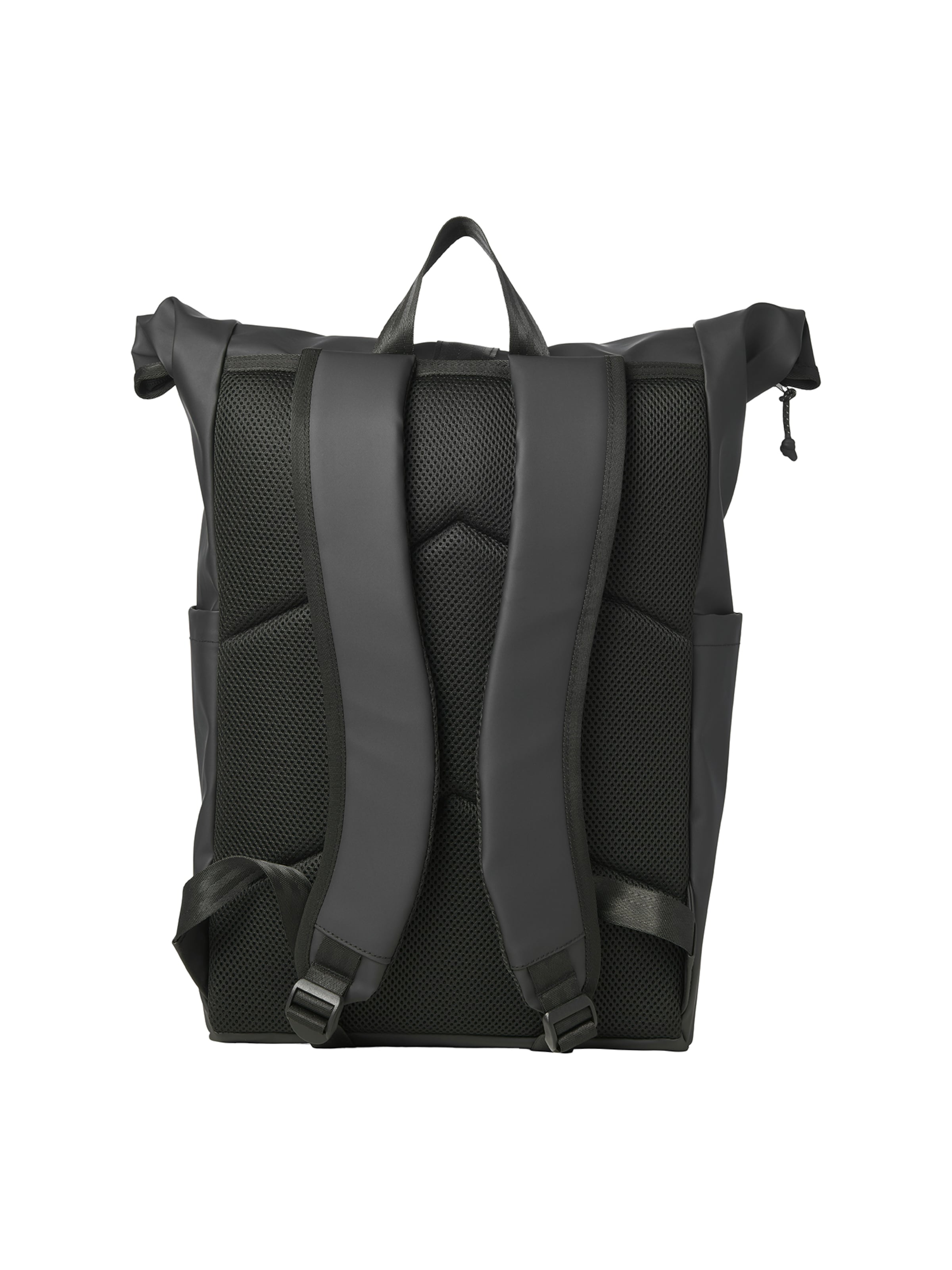 Sac à dos 'JACOakbay' JACK & JONES en noir