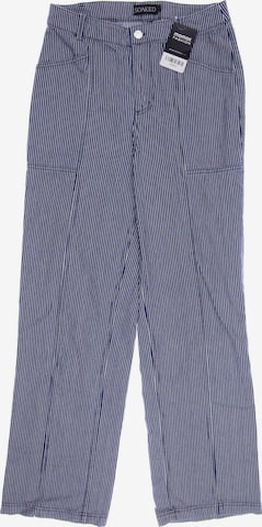 SOAKED IN LUXURY Jeans 27-28 in Blau: predná strana