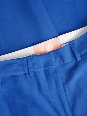 regular Pantaloni con piega frontale di JJXX in blu