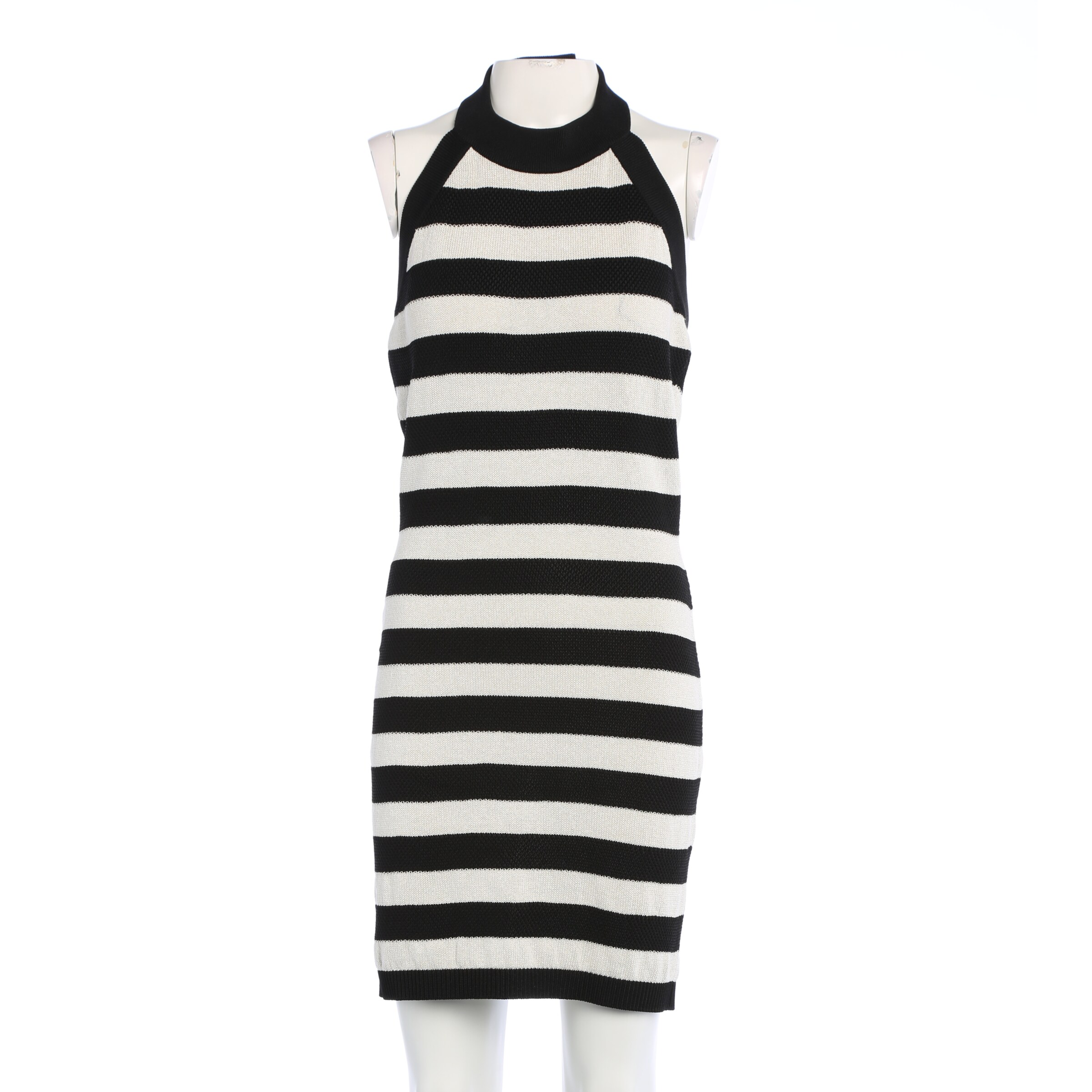 Balmain Dress in L in Black: front