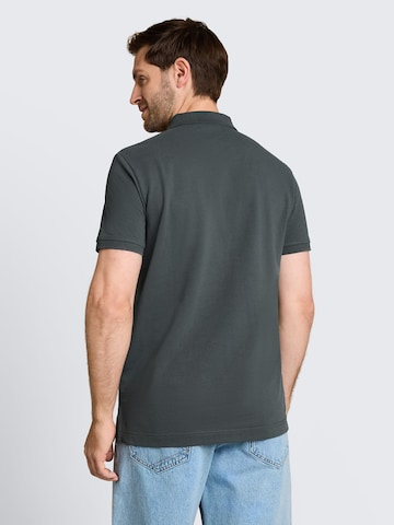 TOM TAILOR Shirt in Green
