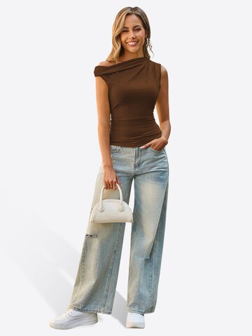 ruda Imily Bela Marškinėliai