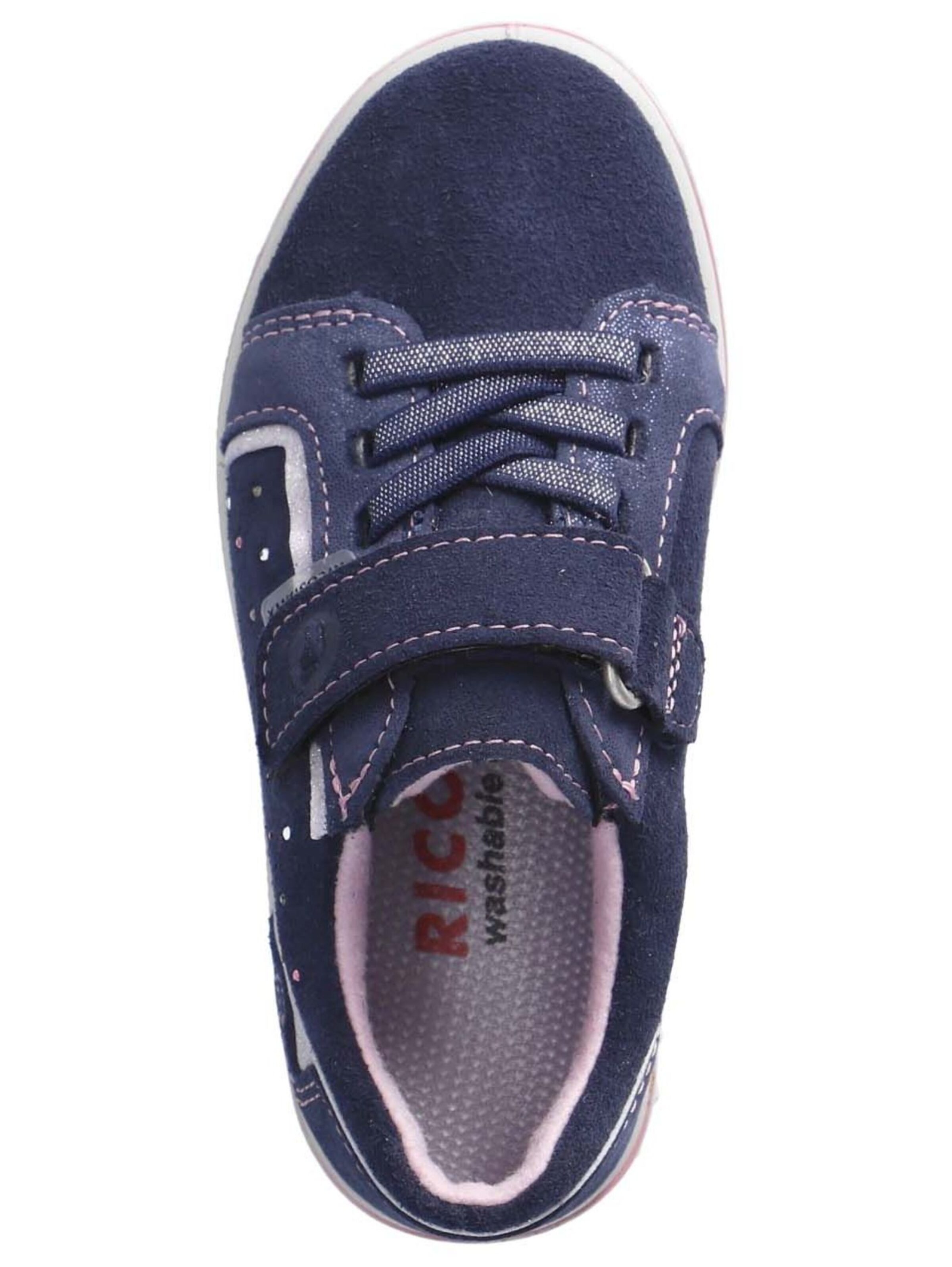 Sneaker di RICOSTA in blu